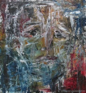 Edvard Munch - 2016